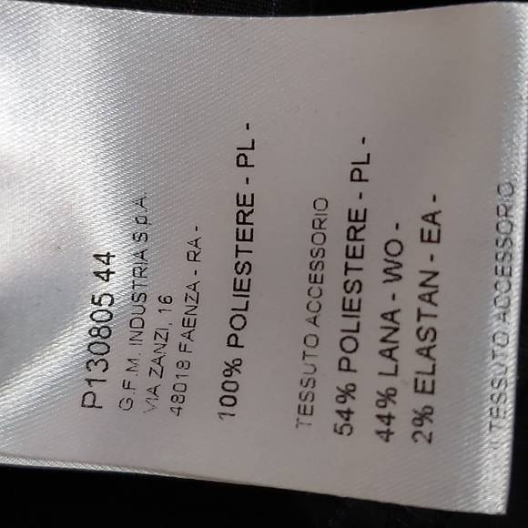 Hache dress - Picture 7 of 14